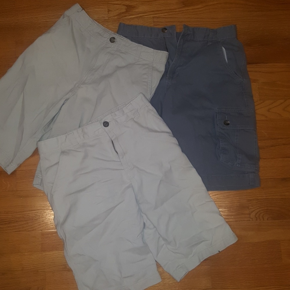 Boys shorts